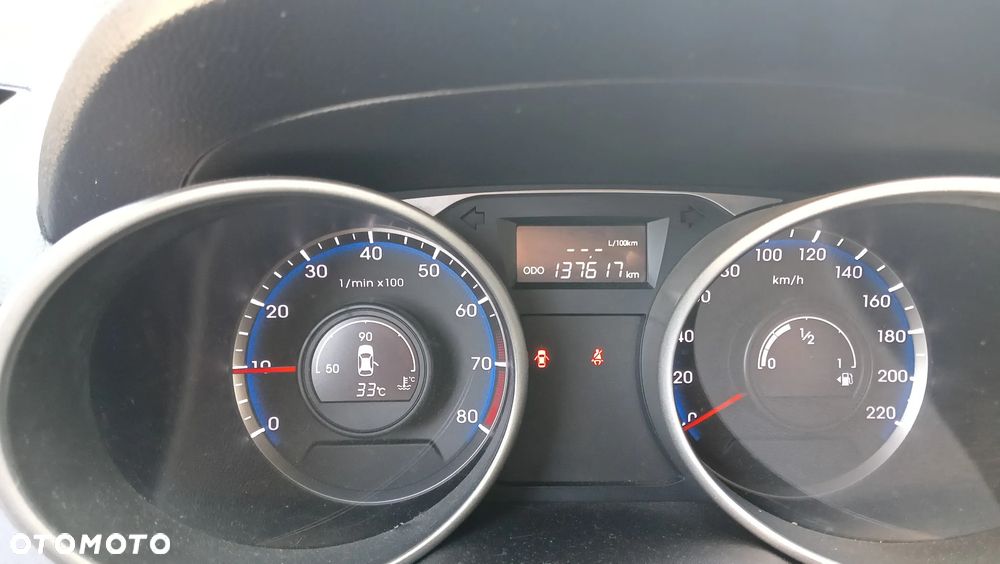 Hyundai ix35 1.6 GDI Classic 2WD - 9