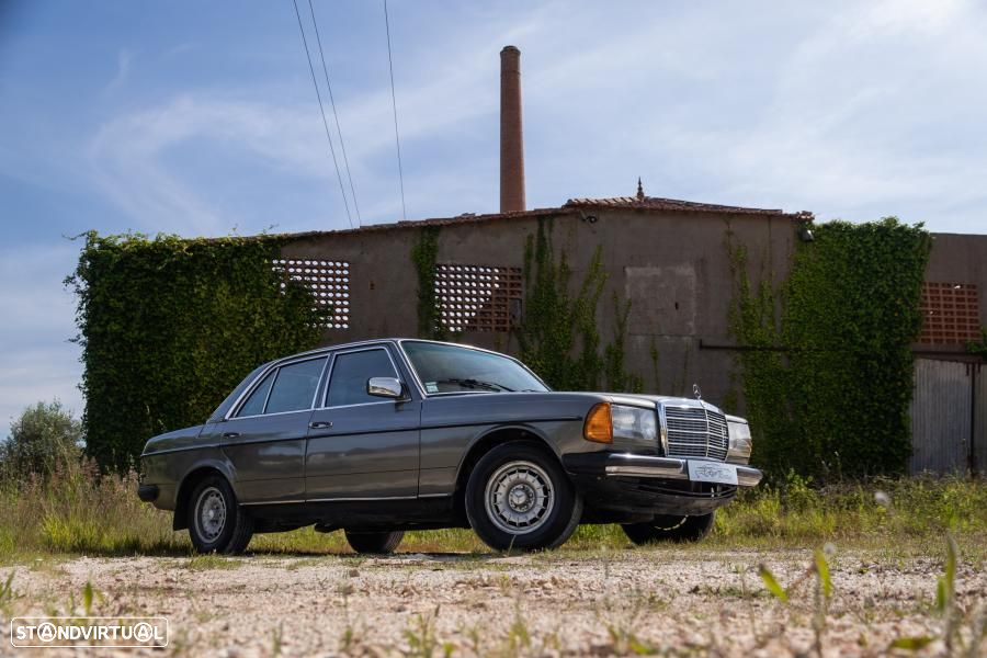 Mercedes-Benz 300 - 2