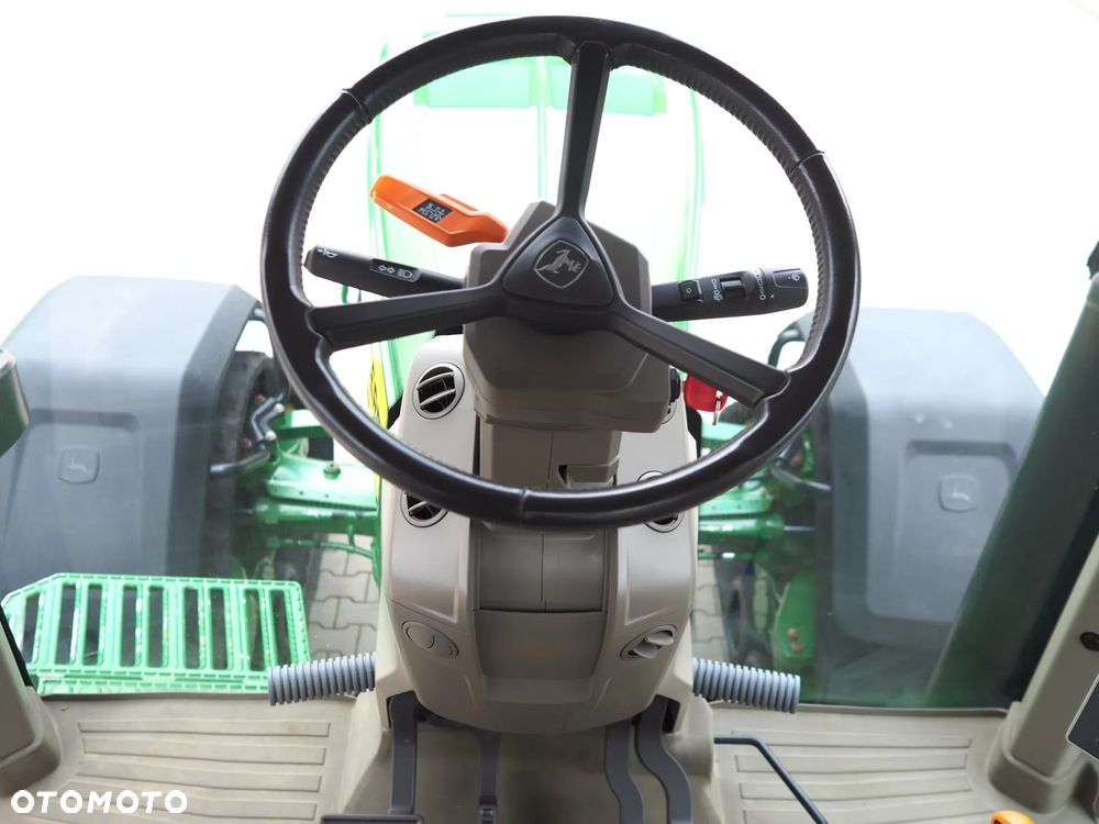 John Deere 8RX 410 - 7