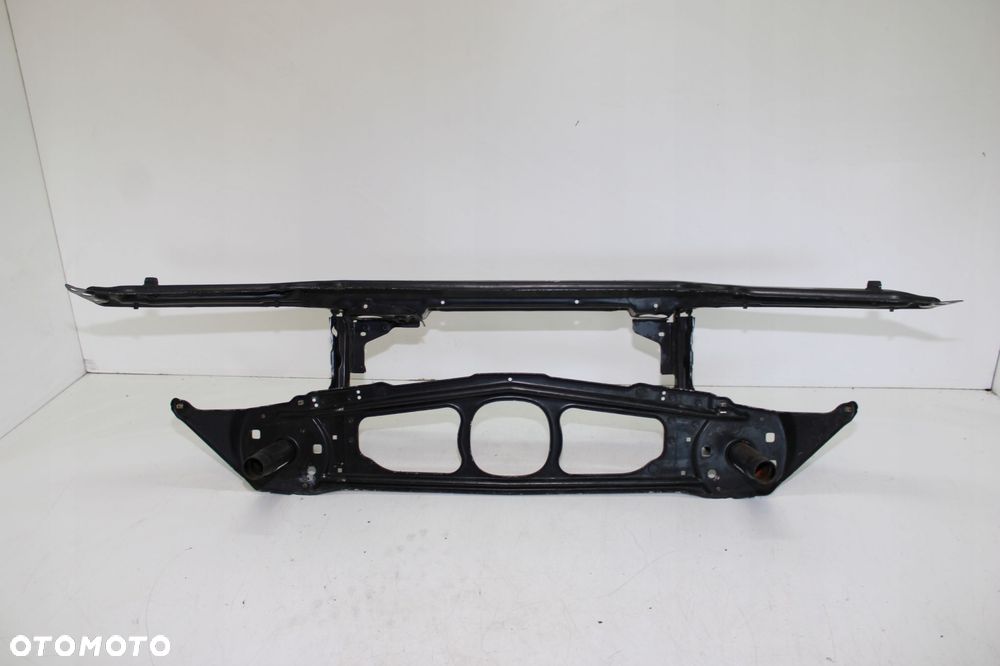 BMW E46 SEDAN COUPE KOMBI PAS PRZEDNI WZMOCNIENIE CZOŁOWE + ABSORBERY ŁADNY - 5