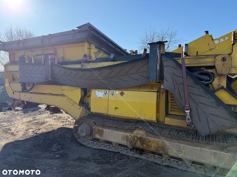 Keestrack EXPLORER 1500 - 8