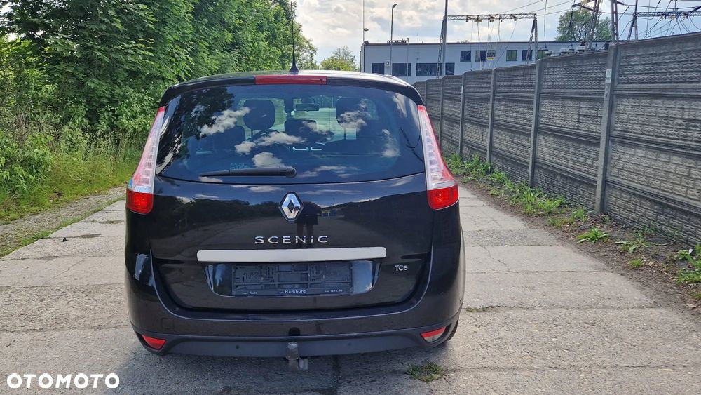 Renault Scenic 1.4 16V TCE Privilege - 3