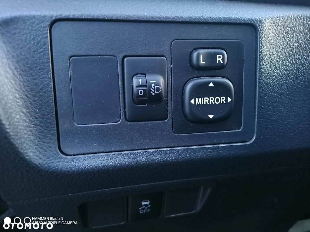 Toyota Verso 2.0 D-4D Edition - 10