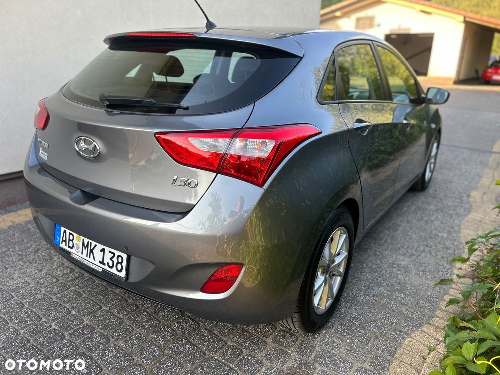 Hyundai i30 1.4 Comfort - 5