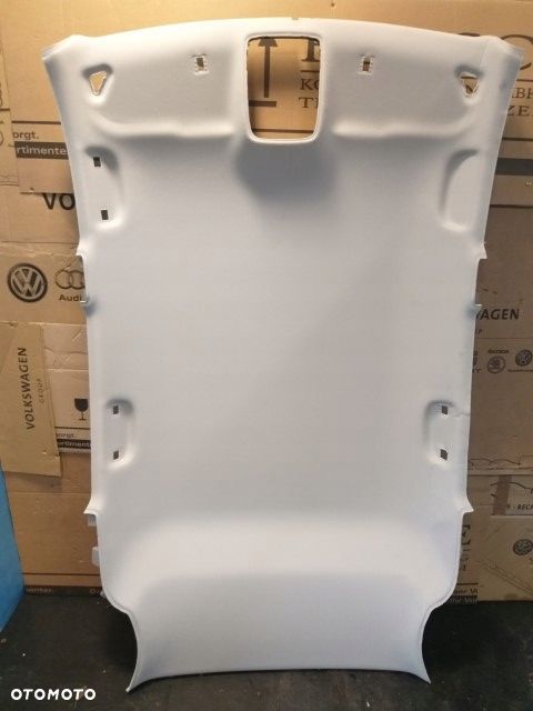 MG ZS Podsufitka 18- - 1