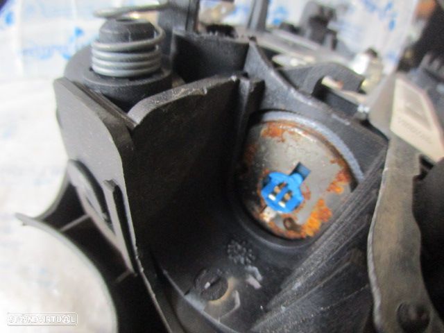 Airbag Condutor Aircond776 NISSAN TERRANO 2 2002 3.0Di 155Cv 5P CINZA - 3