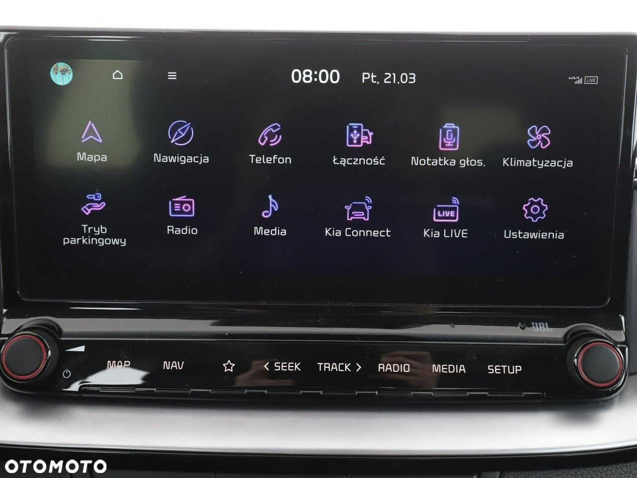 Kia XCeed 1.4 T-GDI OPF DCT7 SPIRIT - 26