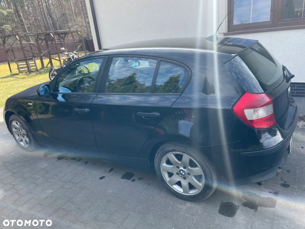 BMW Seria 1 - 1