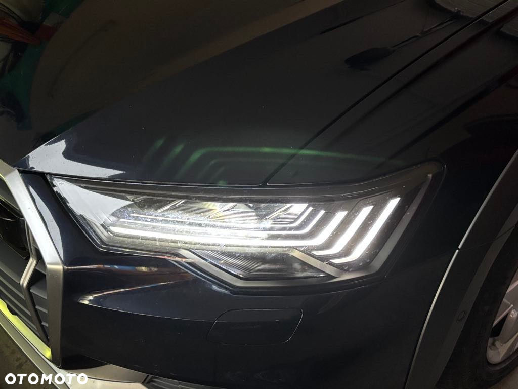 Audi A6 Allroad quattro 55 TDI tiptronic - 5