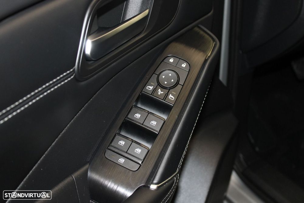 Nissan Qashqai 1.5 e-Power N-Connecta - 22