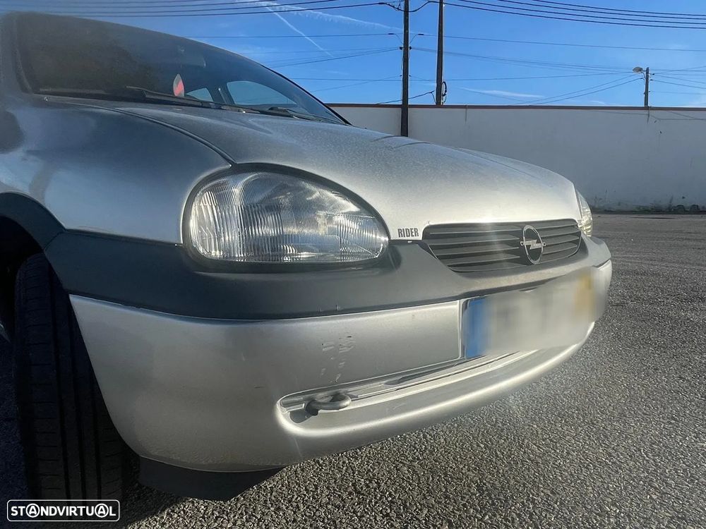 Opel Corsa 1.0 Swing - 2