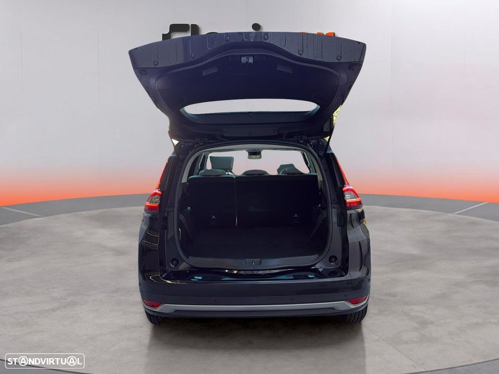 Renault Grand Scénic - 21