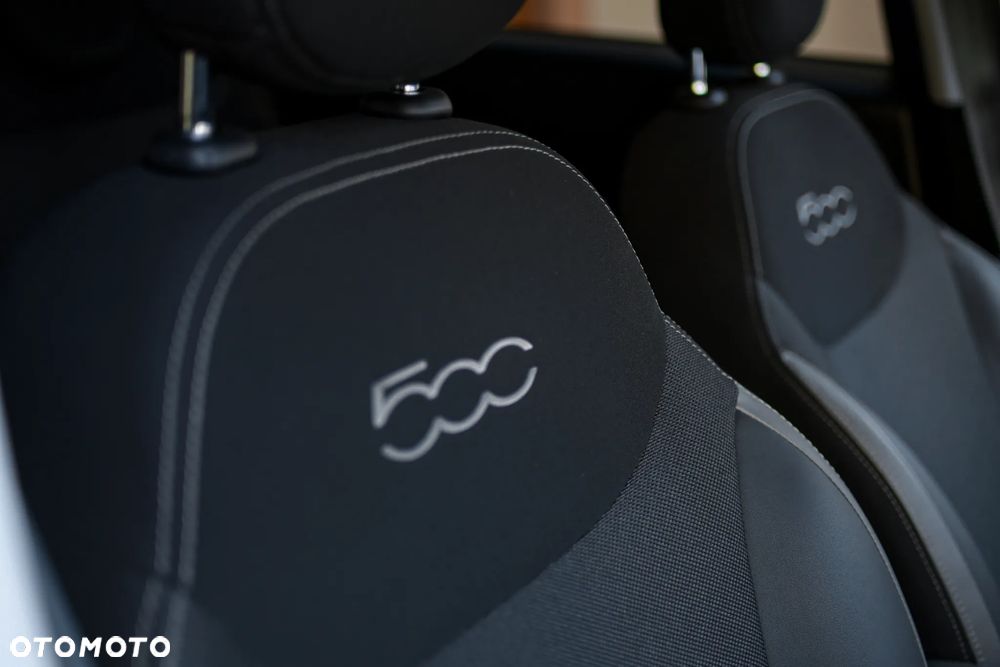 Fiat 500L - 18