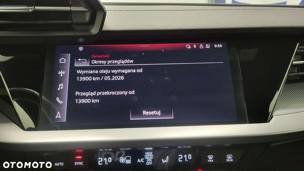 Audi S3 Limousine - 19