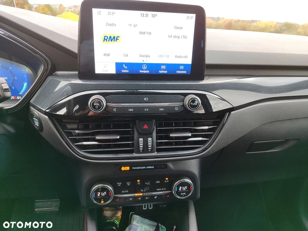 Ford Kuga 2.0 EcoBlue AWD ST-Line X - 21