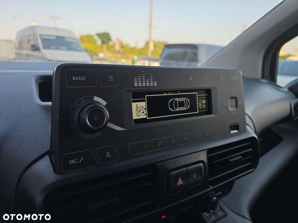 Peugeot Partner - 22