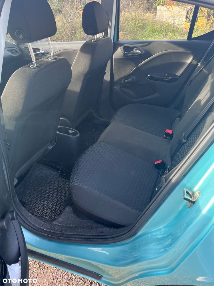 Opel Corsa 1.2 Enjoy - 7