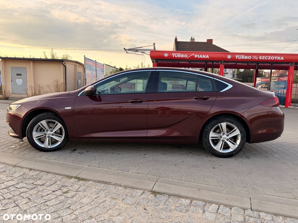 Opel Insignia 1.6 T Elite S&S - 7