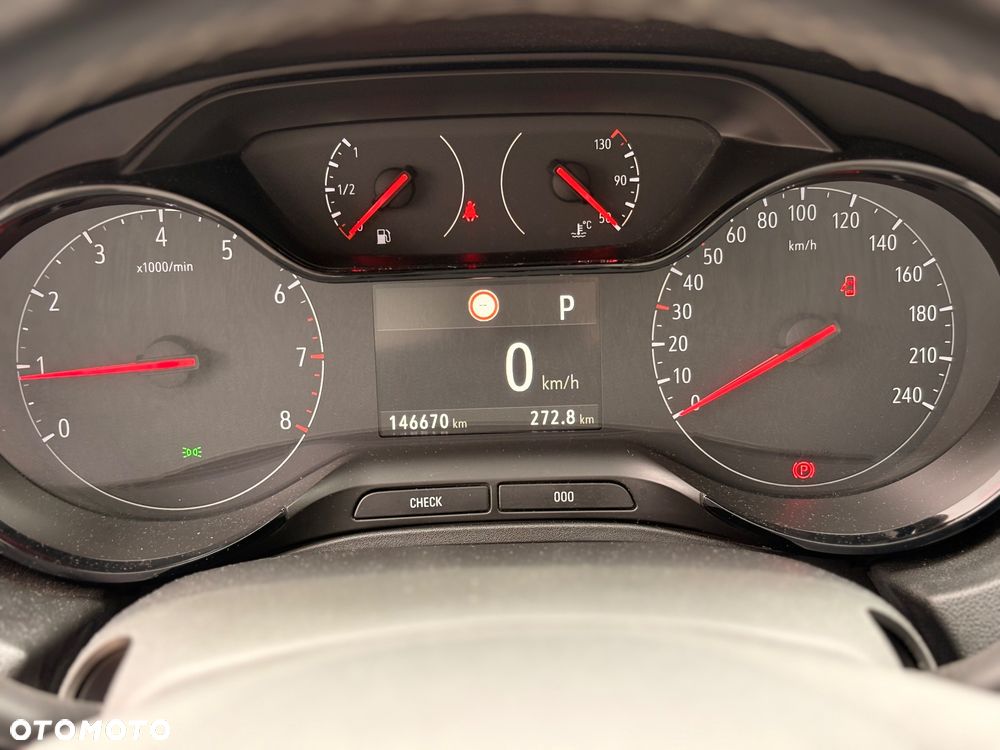 Opel Grandland X 1.2 Start/Stop Automatik 120 Jahre - 15