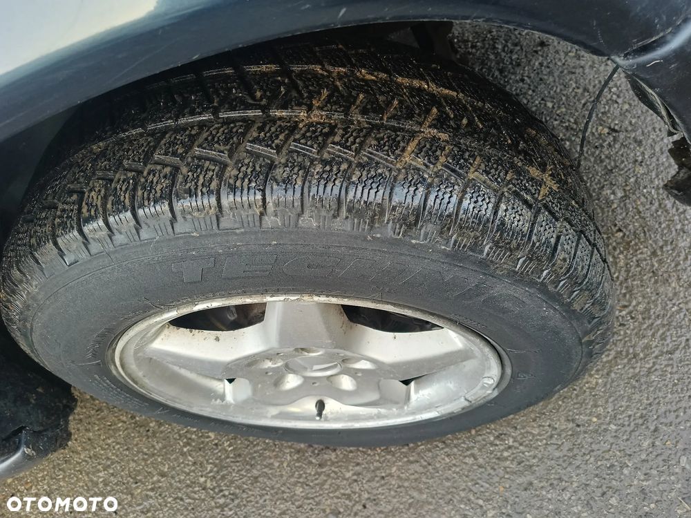 Mercedes-Benz ML - 19