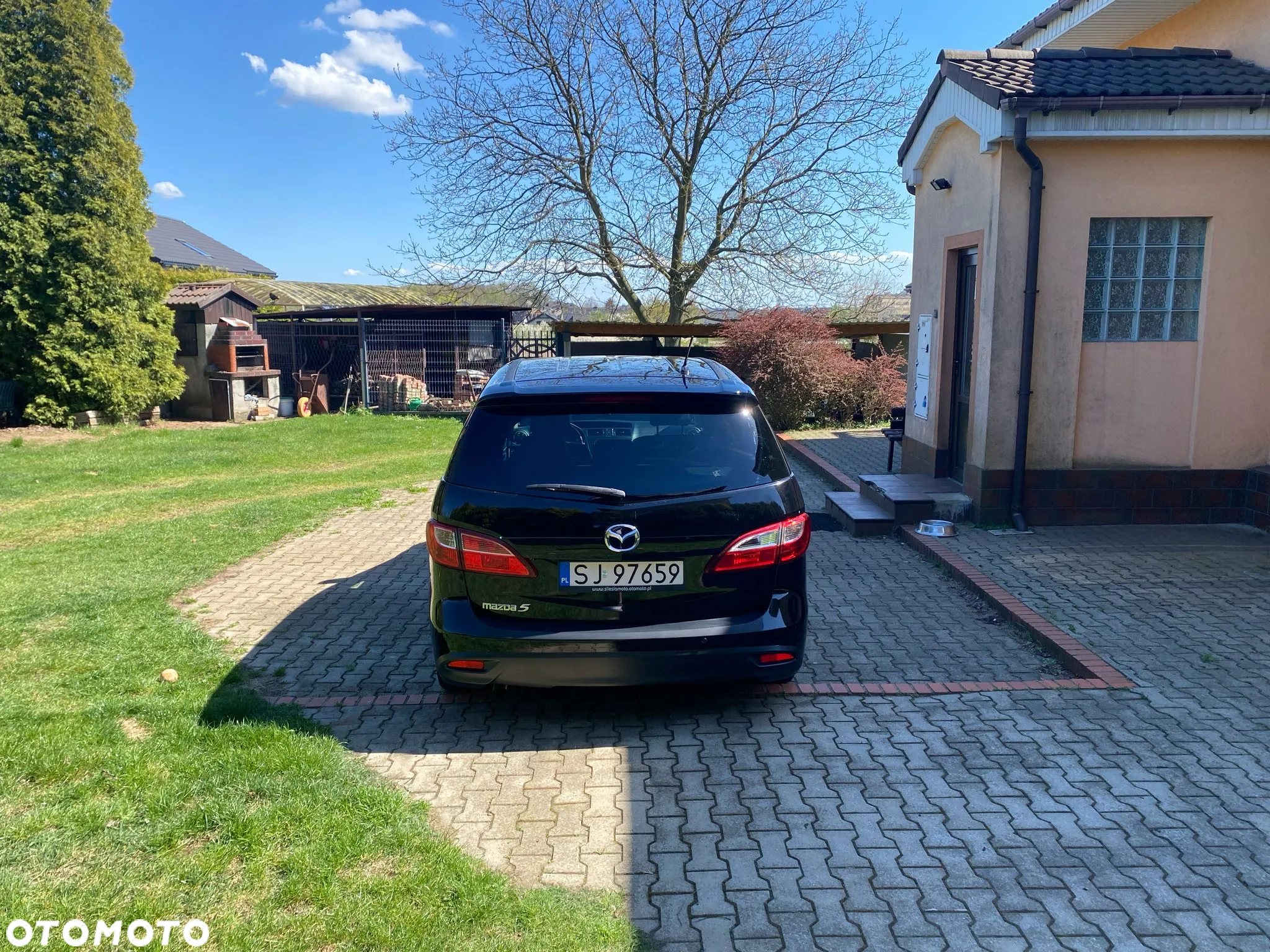Mazda 5 2.0 Exclusive - 6