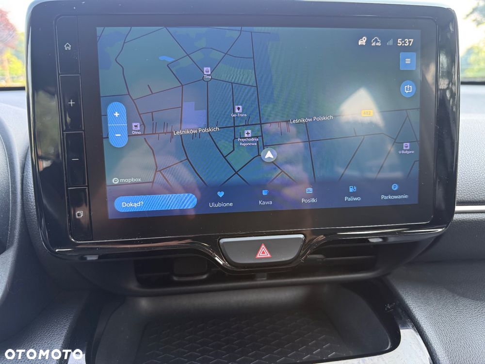 Toyota Yaris Hybrid 1.5 Comfort - 17
