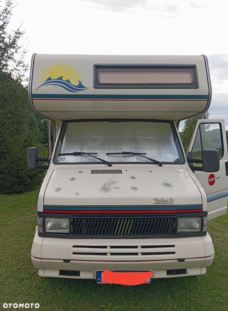 Fiat Ducato - 3