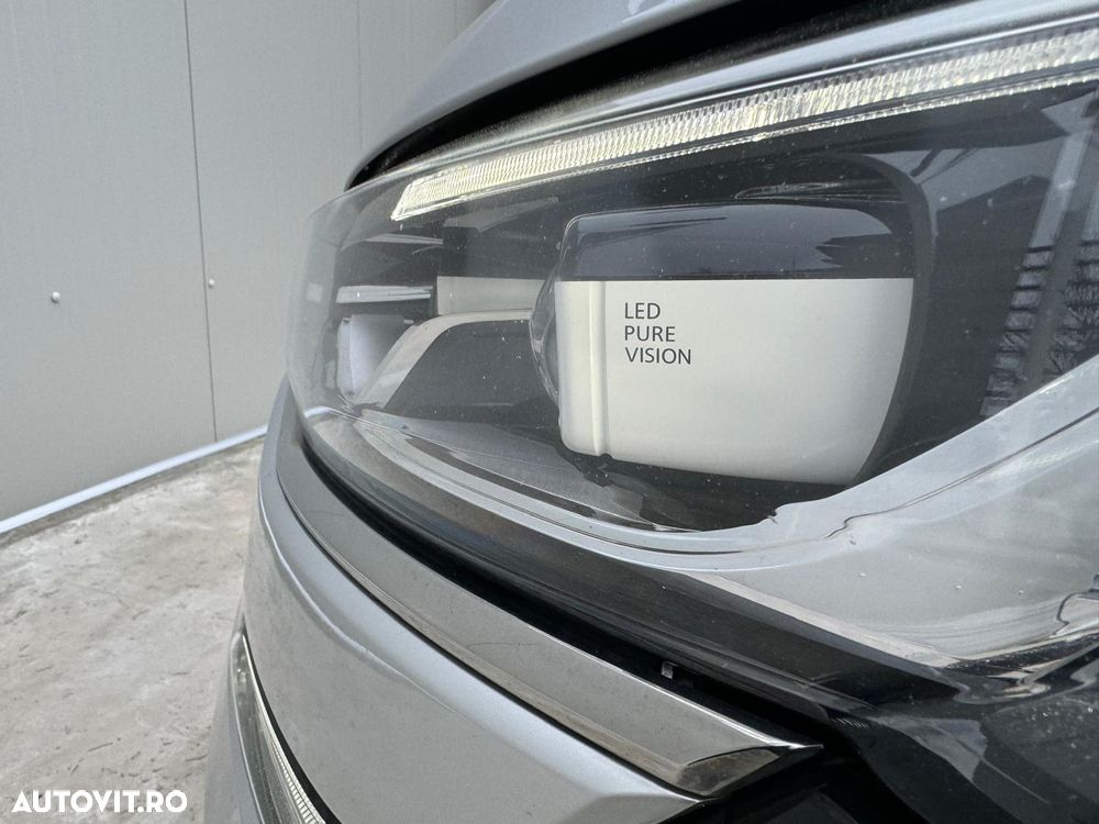 Renault Talisman Blue dCi 160 EDC INTENS - 30