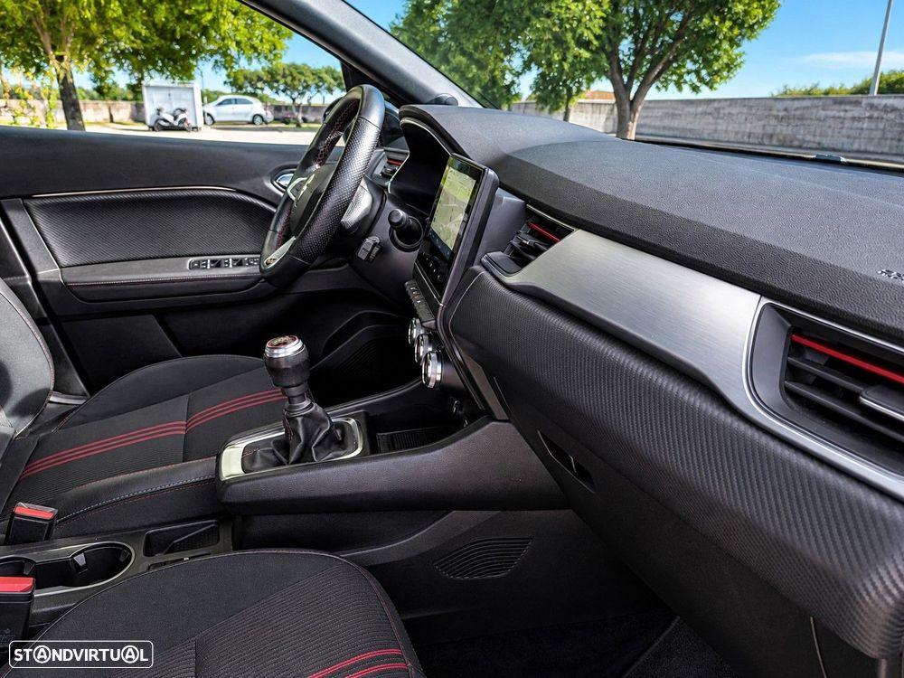 Renault Captur - 7