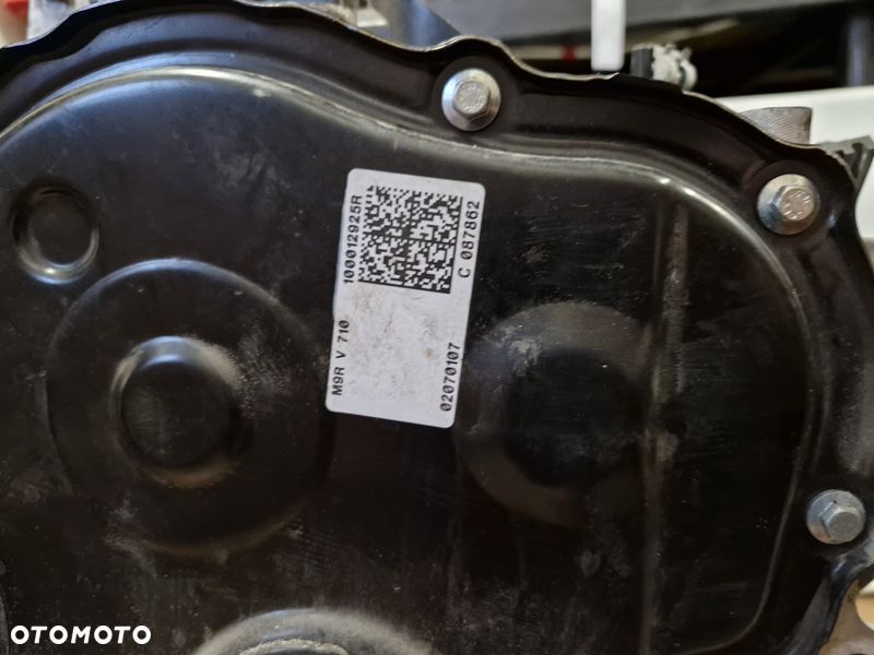 RENAULT TRAFIC III 3 VIVARO B 2.0 DCI SILNIK SŁUPEK M9RV710 M9R - 9