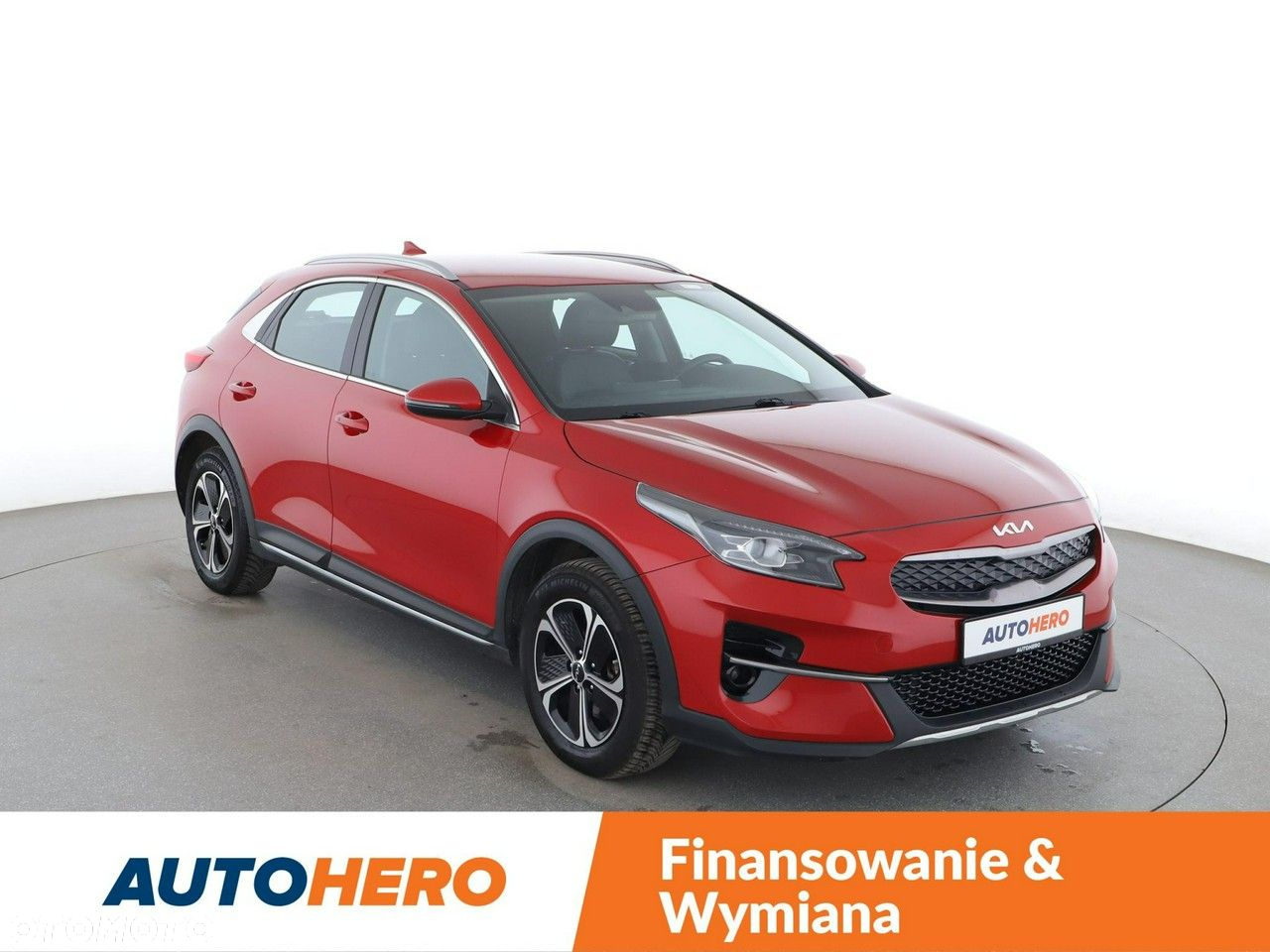 Kia XCeed 1.6 GDI DCT6 OPF Plug-in-Hybrid VISION - 10