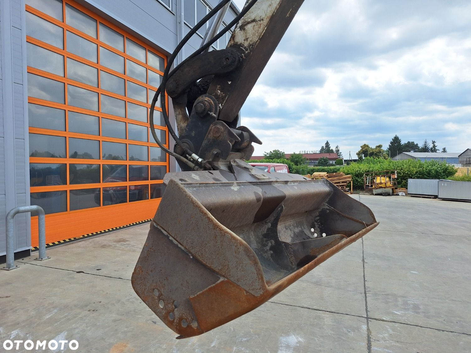 Bobcat E50 - 24
