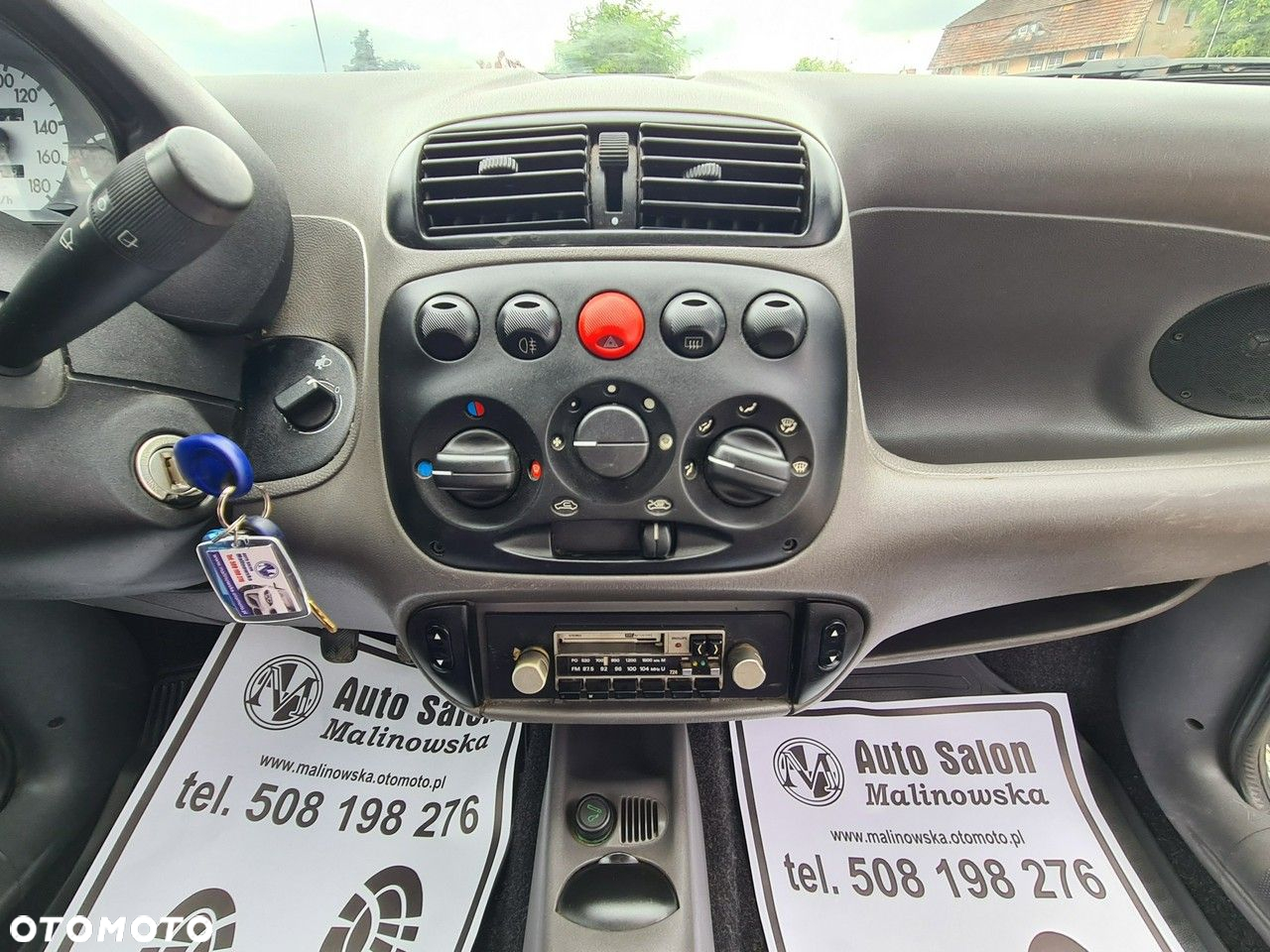 Fiat Seicento - 6
