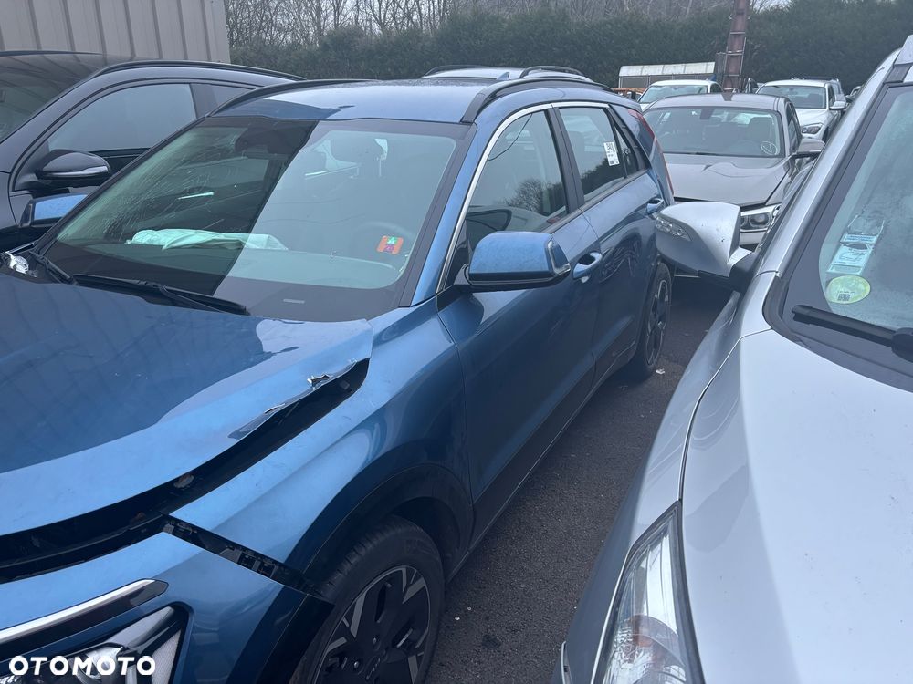 Kia Niro Edition 7 - 13