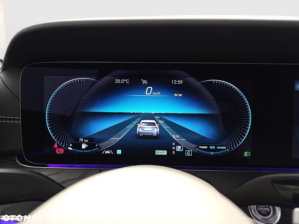 Mercedes-Benz CLS - 28