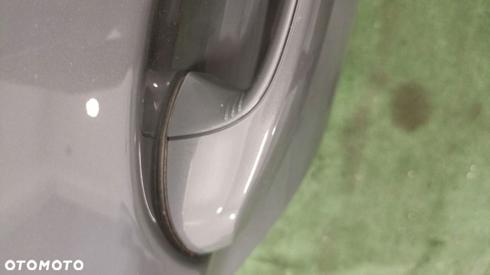 BMW 5 G30 DRZWI PRAWY TYŁ C3E KEYLESS SHADOWLINE - 3