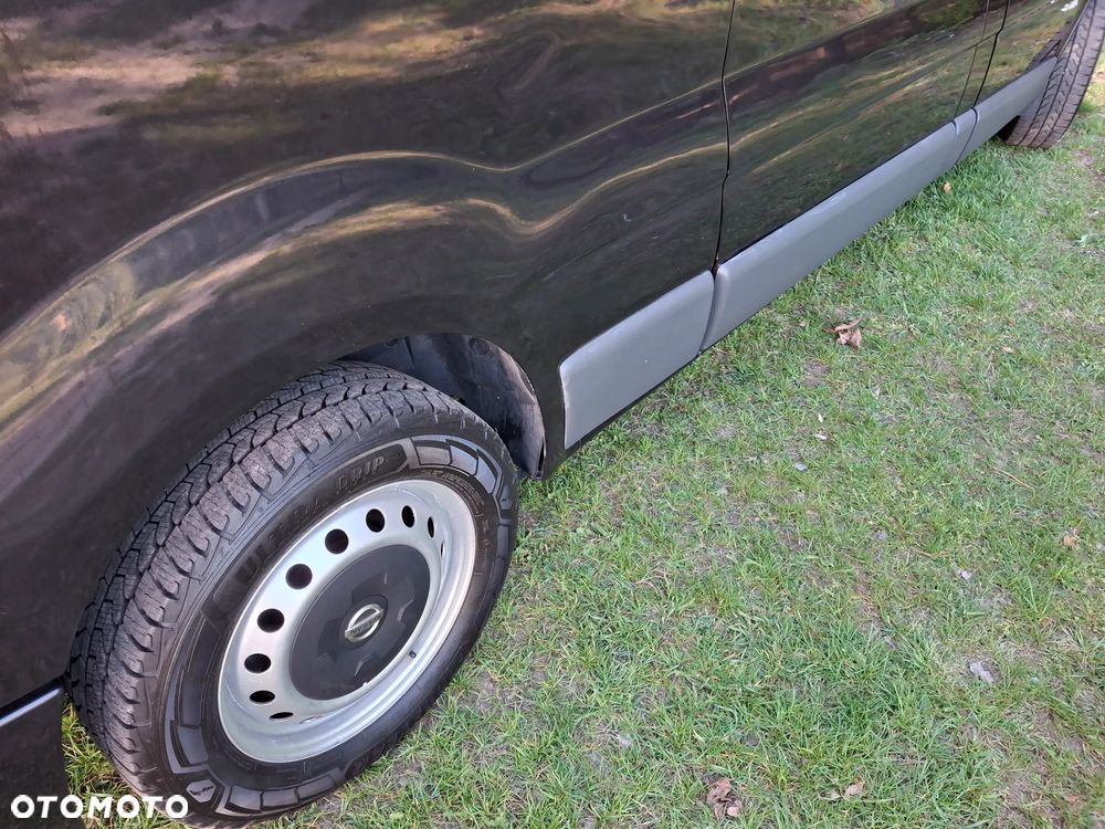 Nissan PRIMASTAR - 17