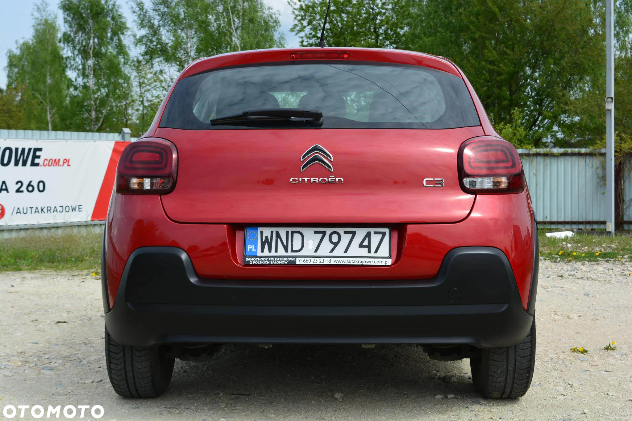 Citroën C3 1.2 PureTech Feel - 7