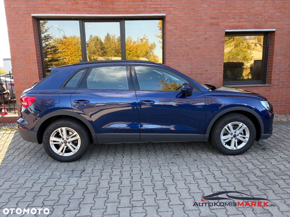Audi Q3 - 30