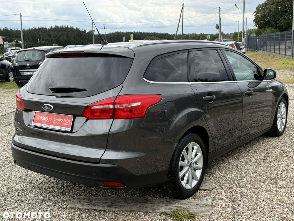 Ford Focus - 4
