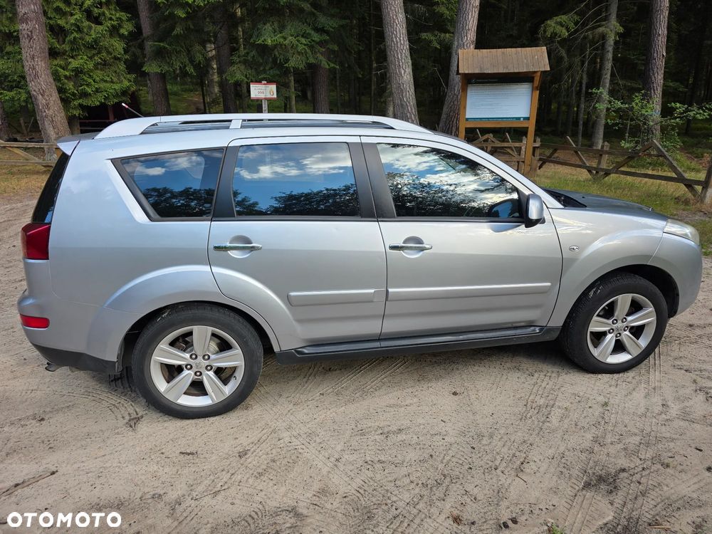 Peugeot 4007 2.2HDi Premium - 4