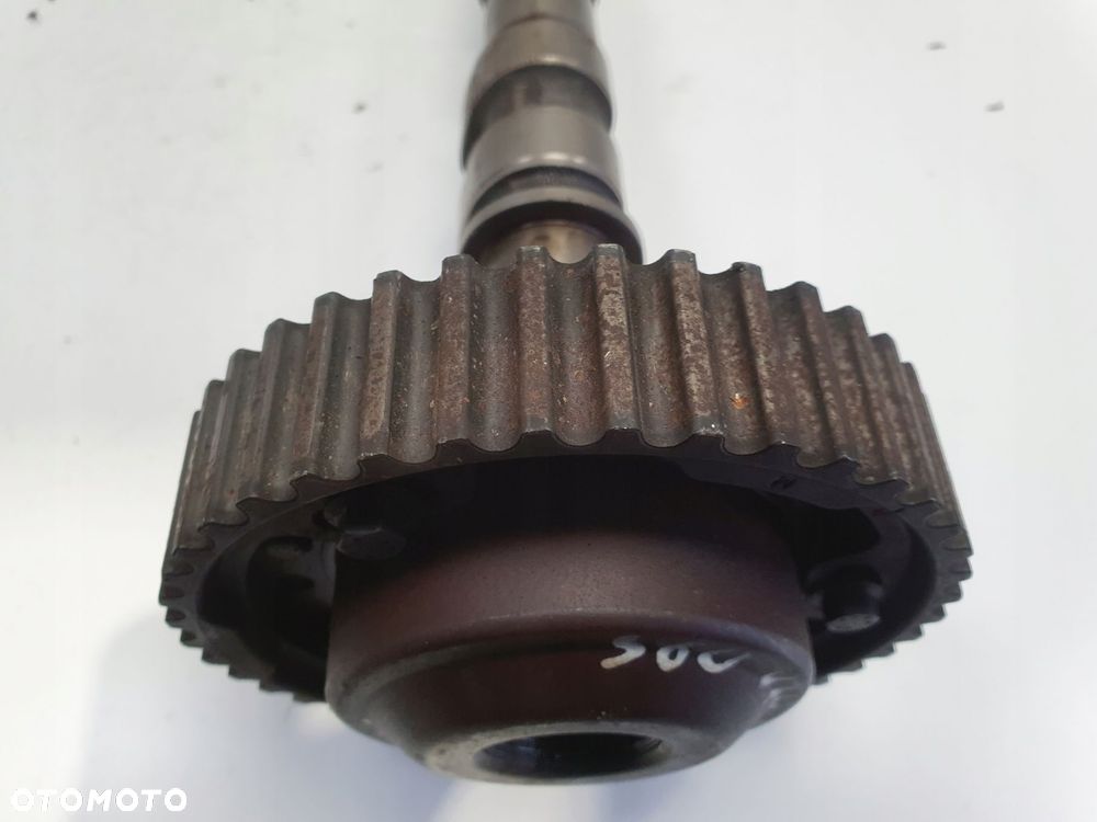 Volvo S60 V70 II 2.0 T WAŁEK ROZRZĄDU KOŁO FAZ - 7