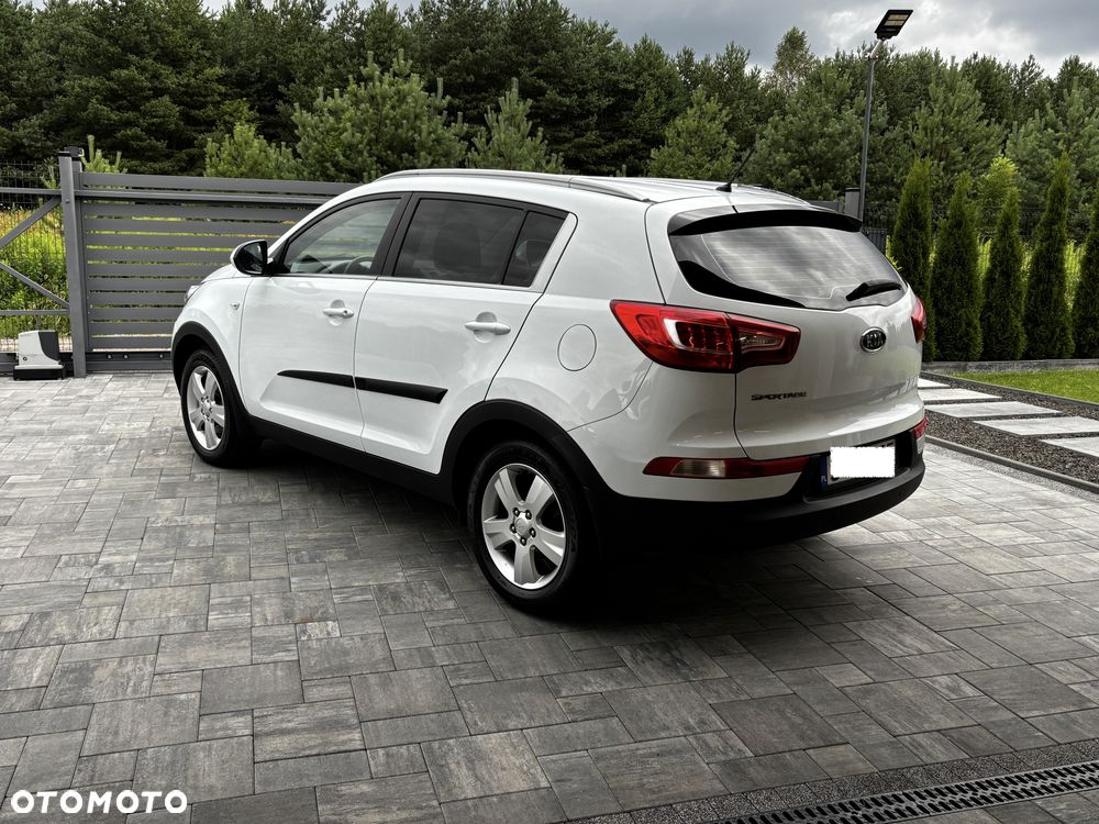 Kia Sportage 1.6 GDI M 2WD - 2