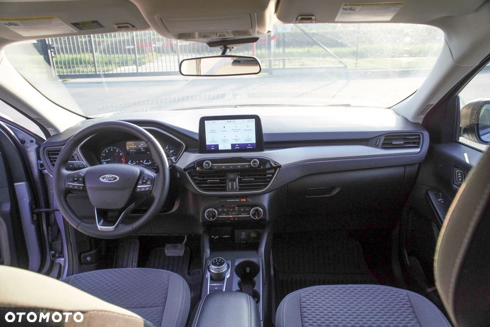 Ford Escape - 10