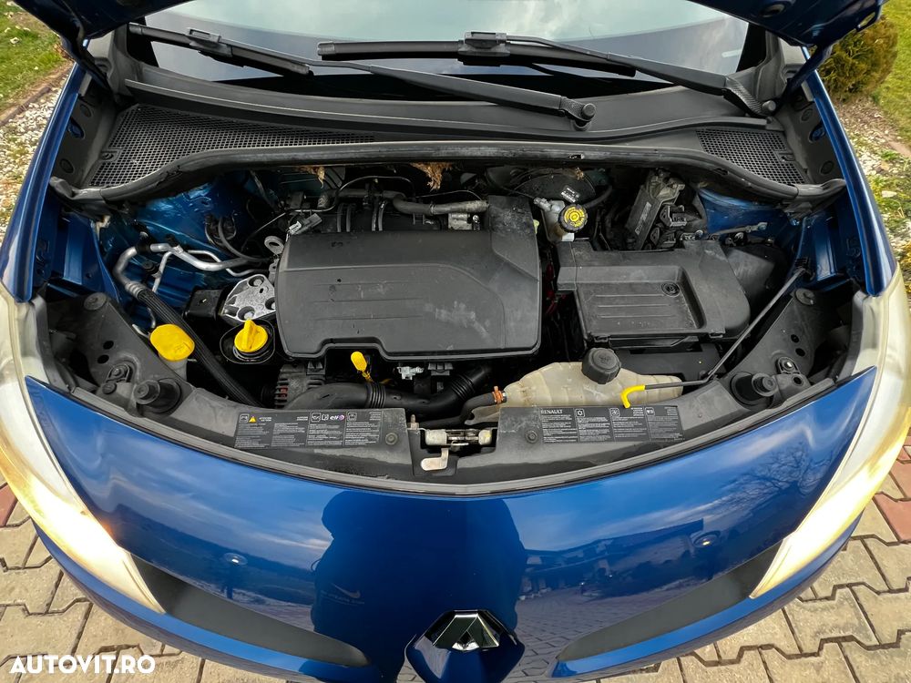 Renault Clio 1.2 16V 75 Collection - 27