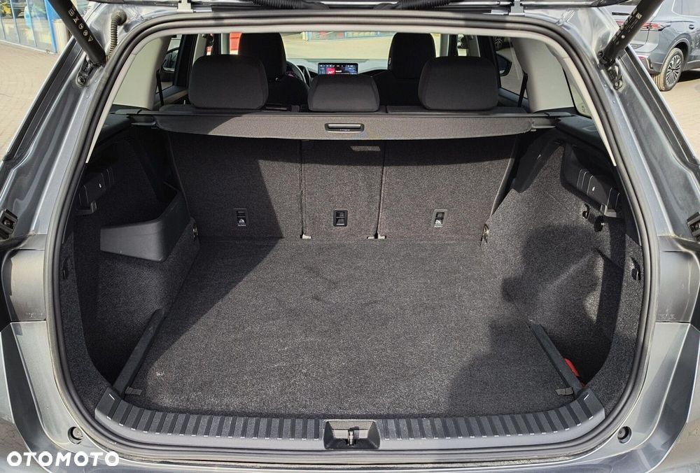 Skoda Kodiaq 2.0 TDI 4x2 Selection DSG - 25
