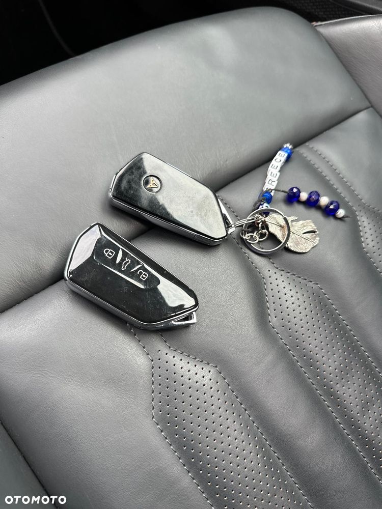 Cupra Formentor VZ 2.0 TSI DSG Tribe Edition - 21