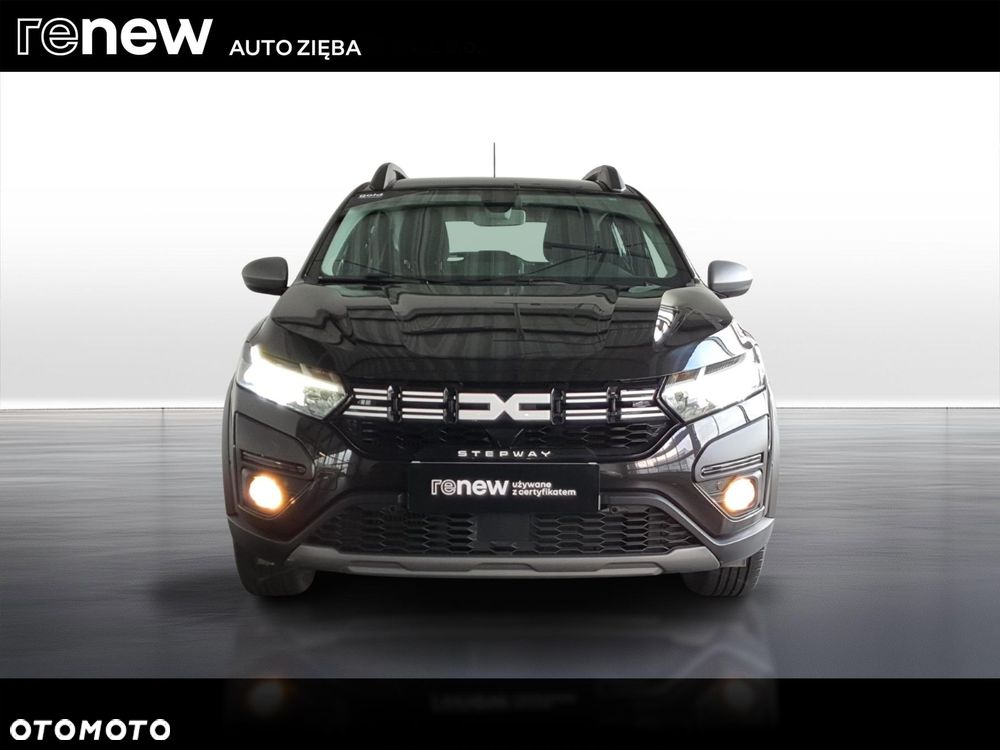 Dacia Sandero 1.0 TCe Expression - 8