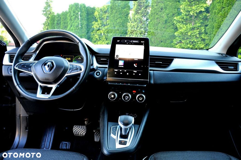 Renault Captur - 35