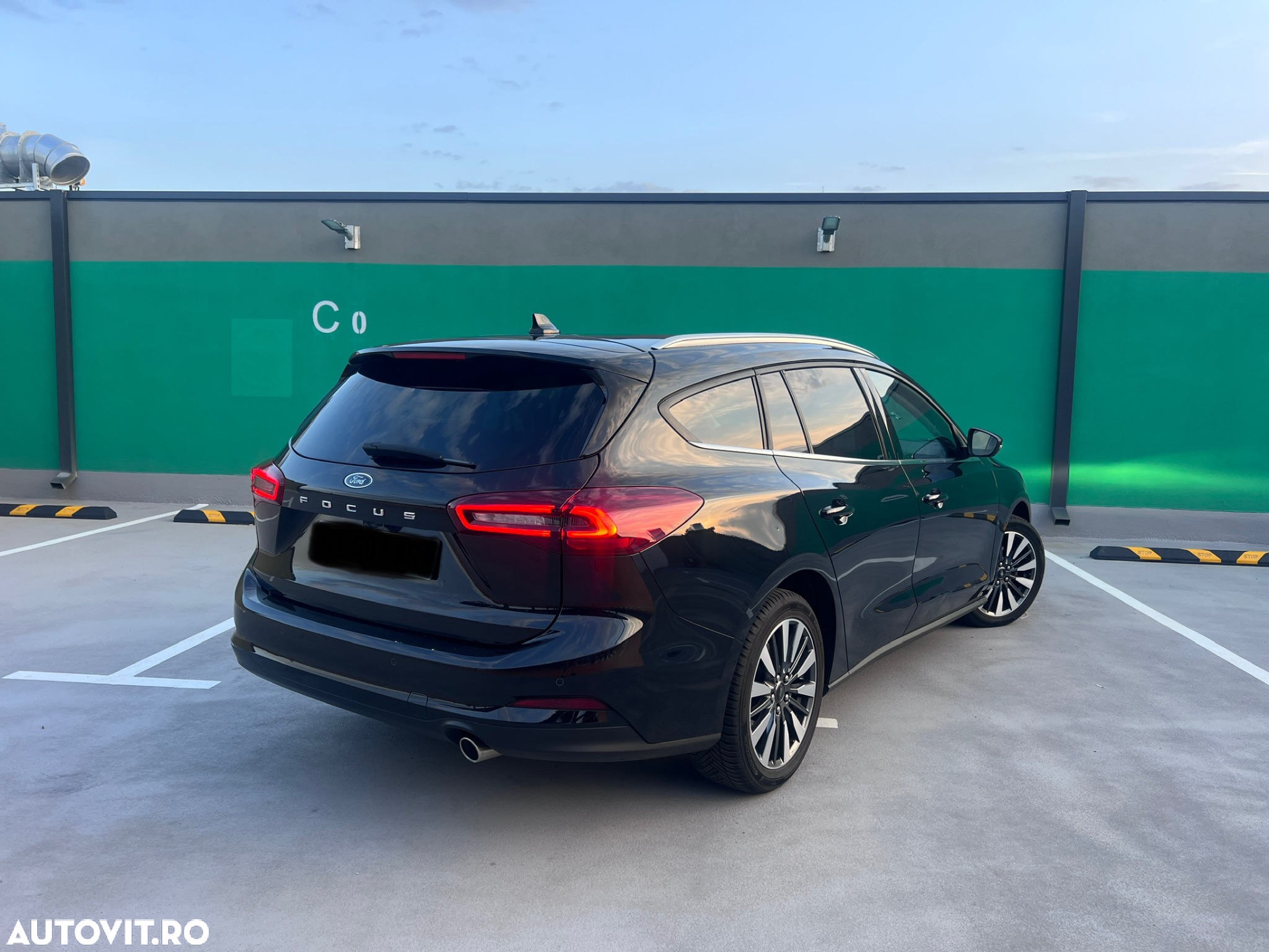 Ford Focus - 3
